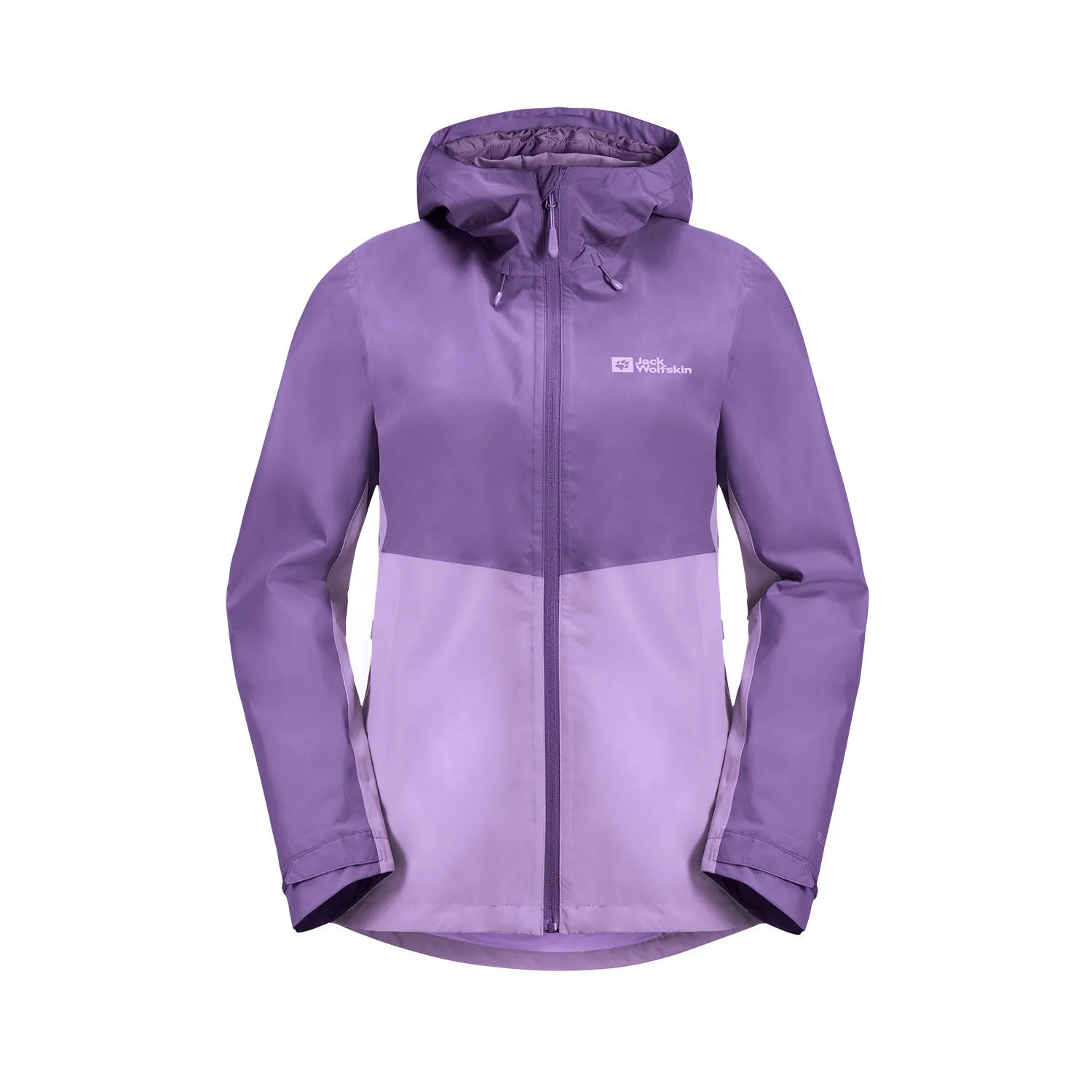 JACK WOLFSKIN WEILTAL 2L JKT W Women's Jacket ⋆ Lehner Shipping