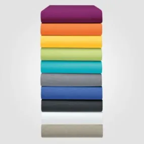 Jersey stretch fitted sheet ⋆ Lehner Versand