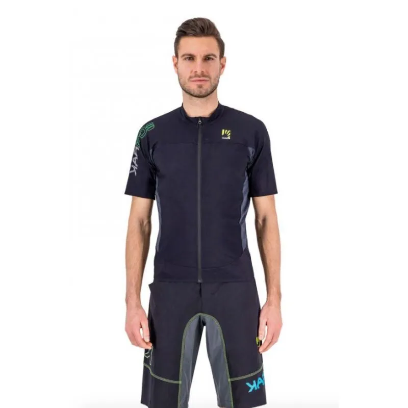 Karpos Pralongia Jersey - Men's Cycling Jersey | Hardloop
