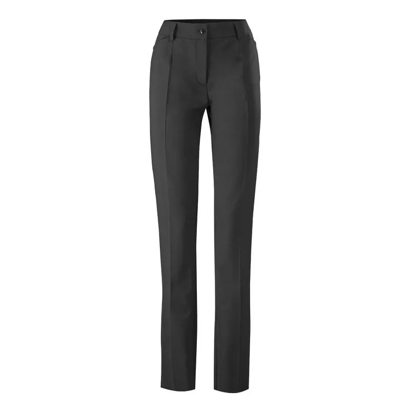 Lafont women's professional pants | Hotel restaurant clothing