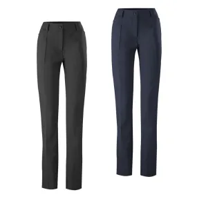 Lafont women's professional pants | Hotel restaurant clothing