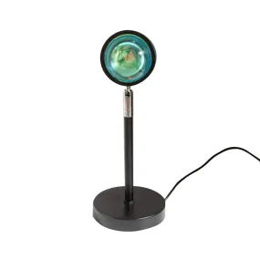 Lampe Coucher de Soleil Sunset