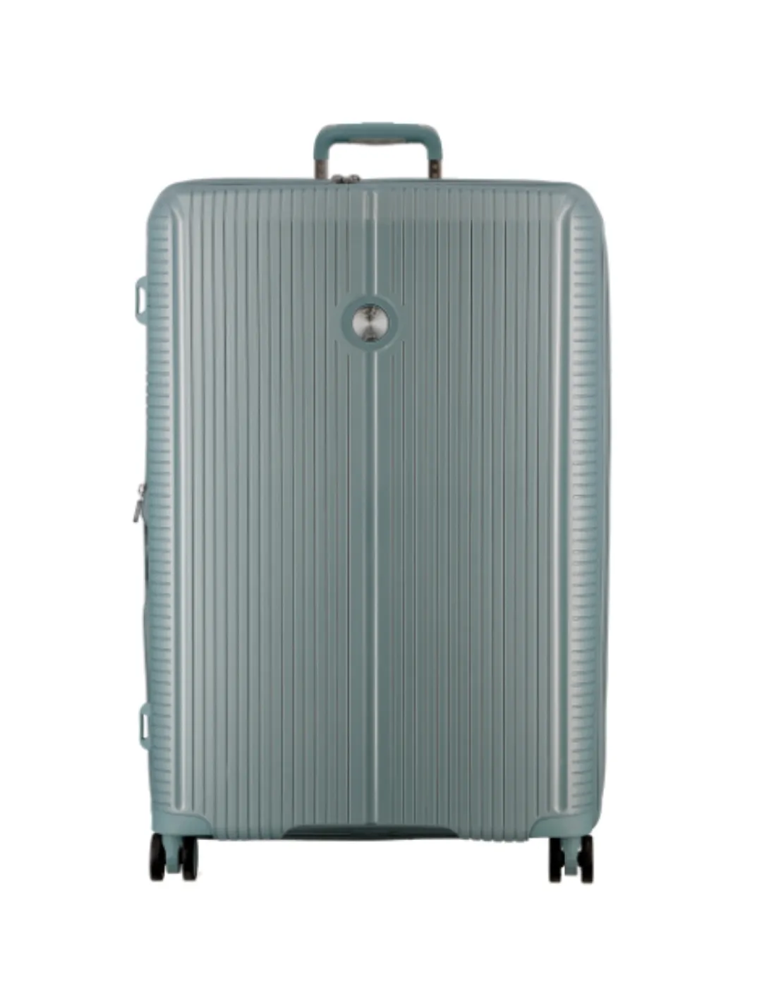 Large hardcase suitcase Jump Ref 56357 Iceberg 51*76*30 cm