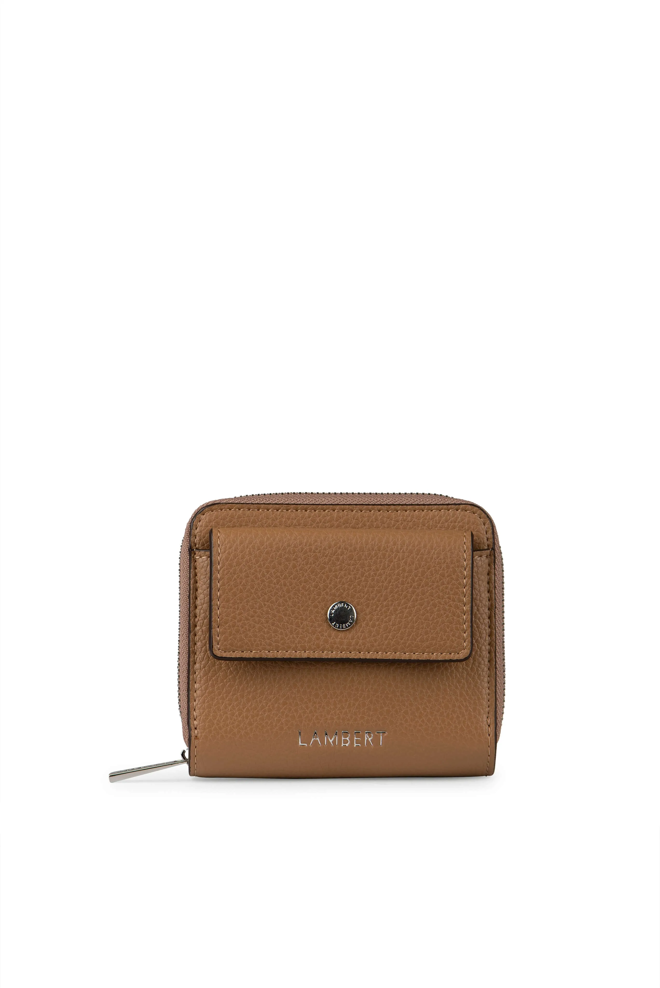 Le Nikki - Portefeuille en cuir vegan