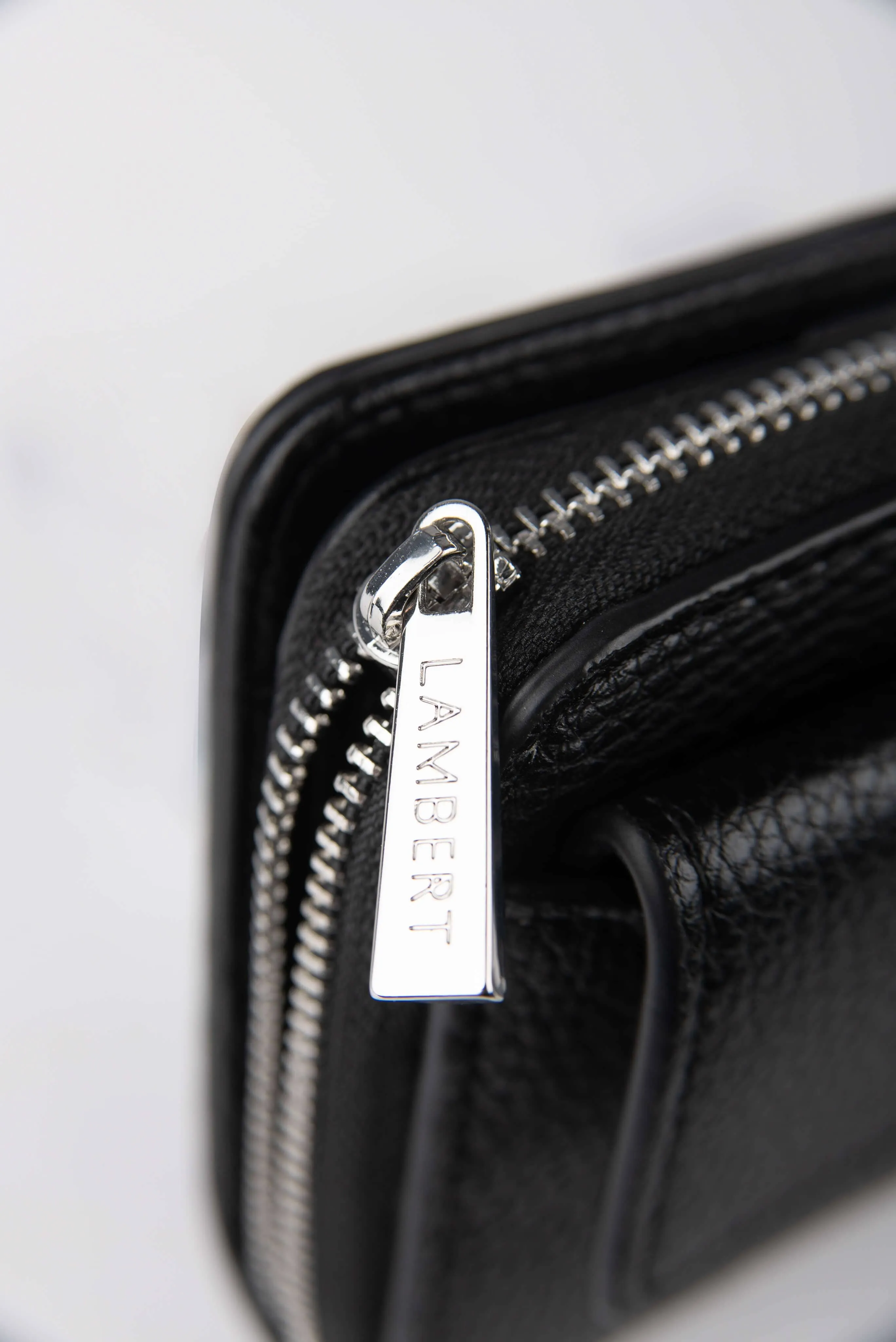 Le Nikki - Portefeuille en cuir vegan