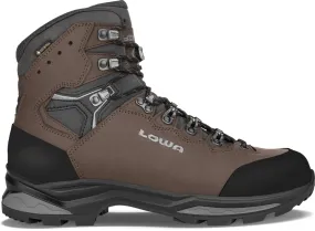 Lowa Bottes De Randonnée Camino Evo GORE-TEX - Homme