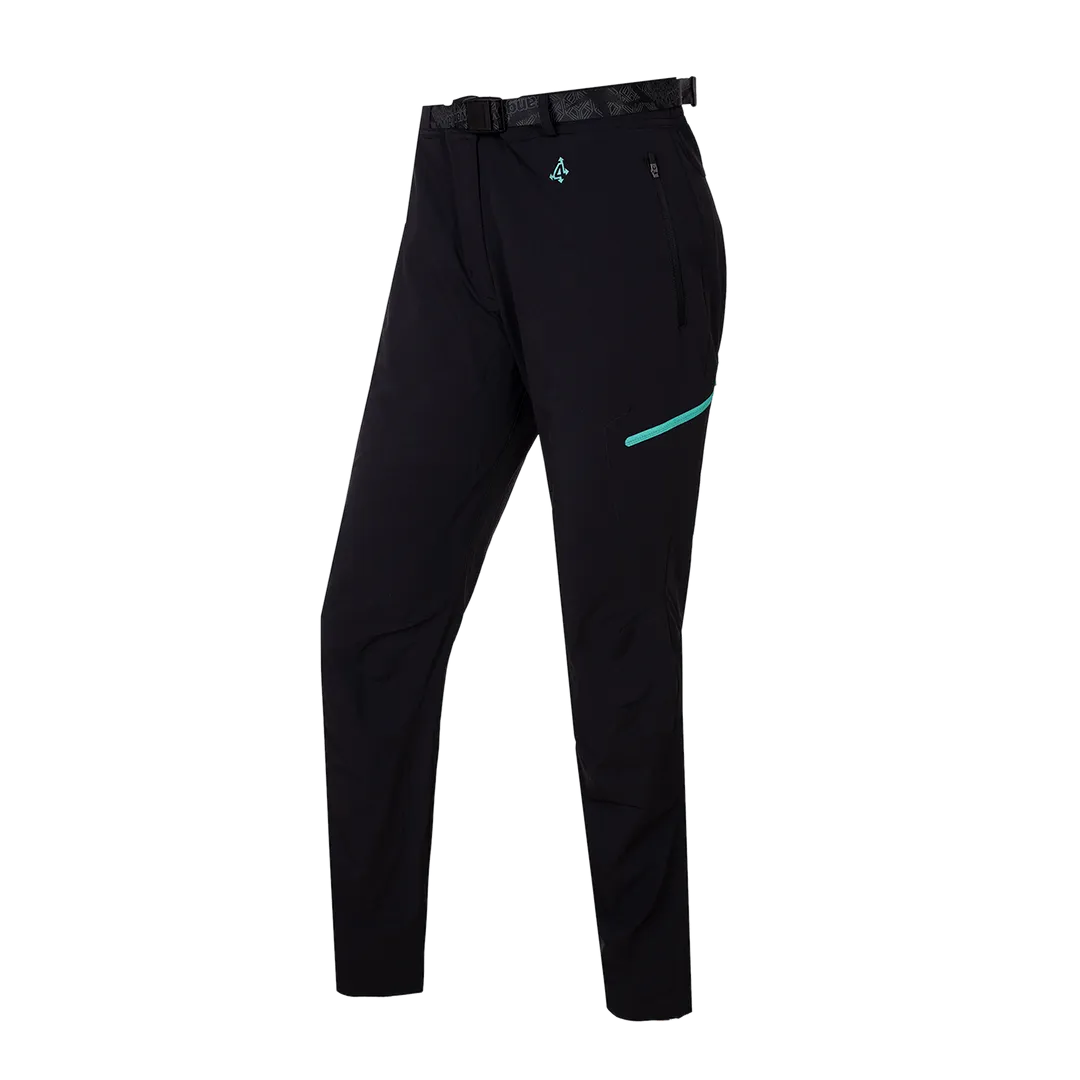 Luna TH Caviar Hiking Pants