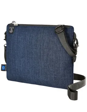 Messenger Bag - 1816516 - Blue Mix