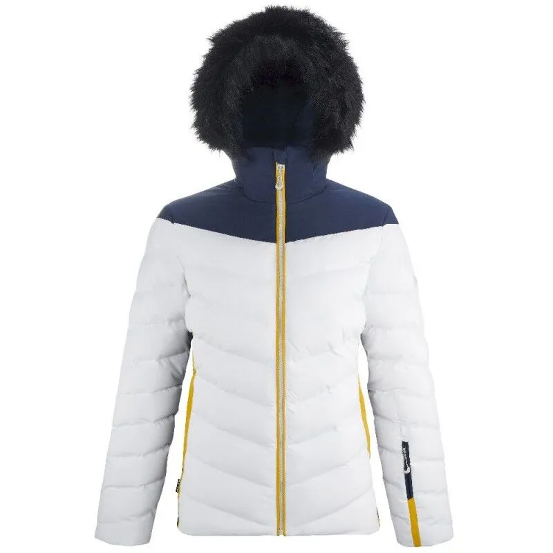 Millet Ruby Mountain Jacket - Women's Ski Jacket | Hardloop
