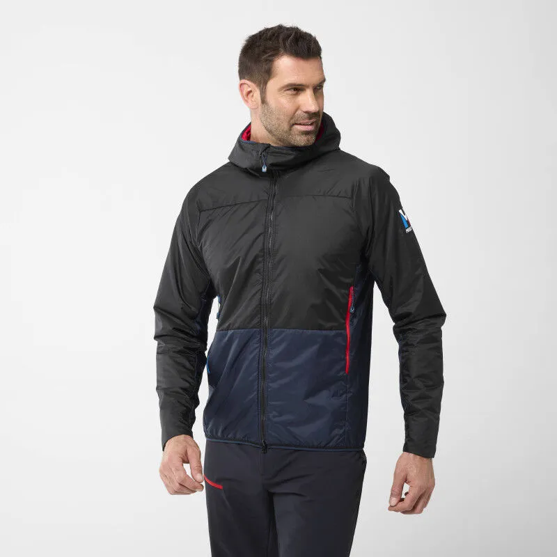 Millet Trilogy Edge Aircore Men's Softshell Jacket | Hardloop