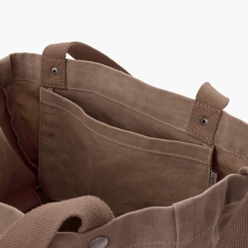 Neelum Firewood Carrier Tote