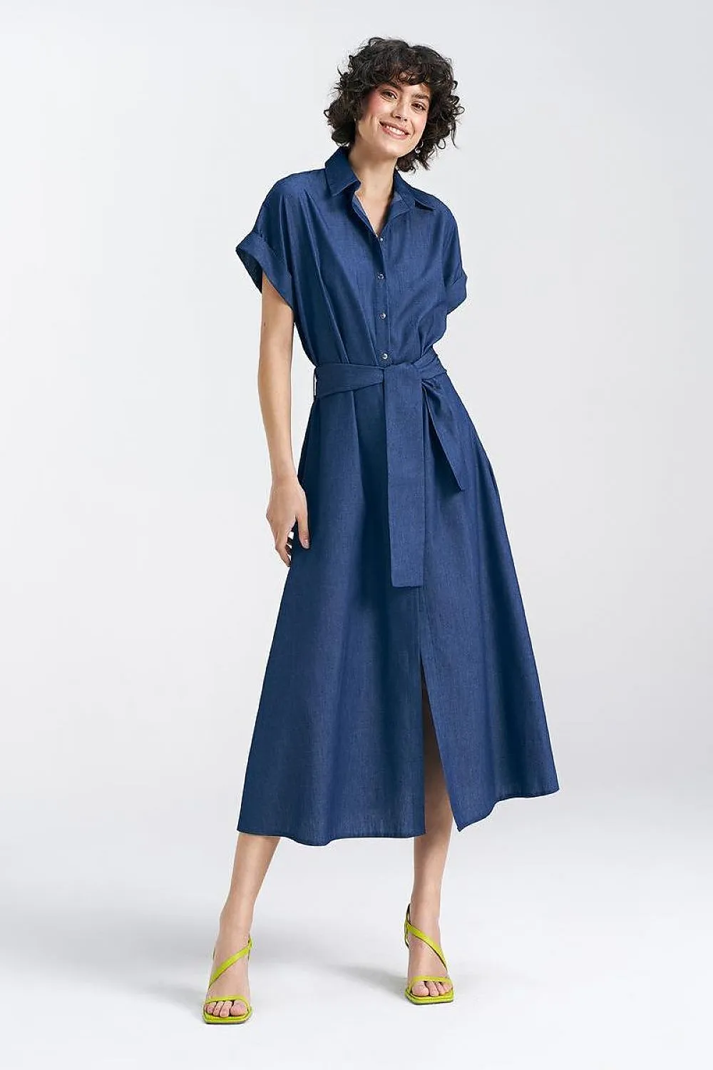 Nife Day Dress (197006)