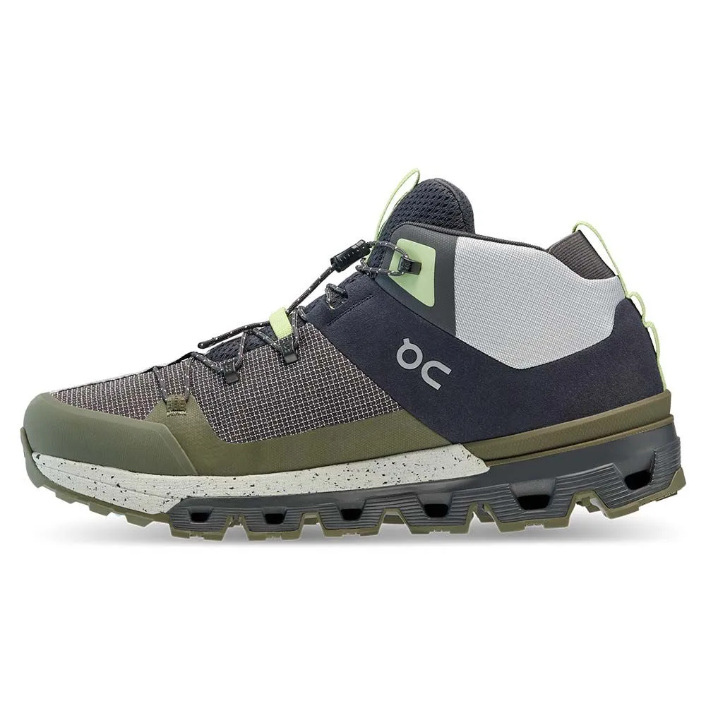 ON RUNNING Cloudtrax Men's Ink Frost - $53.99
