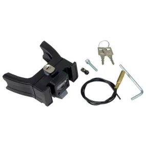 Ortlieb Handlebar Mounting-Set E-Bike à cadenas - Sacoche guidon vélo | Hardloop