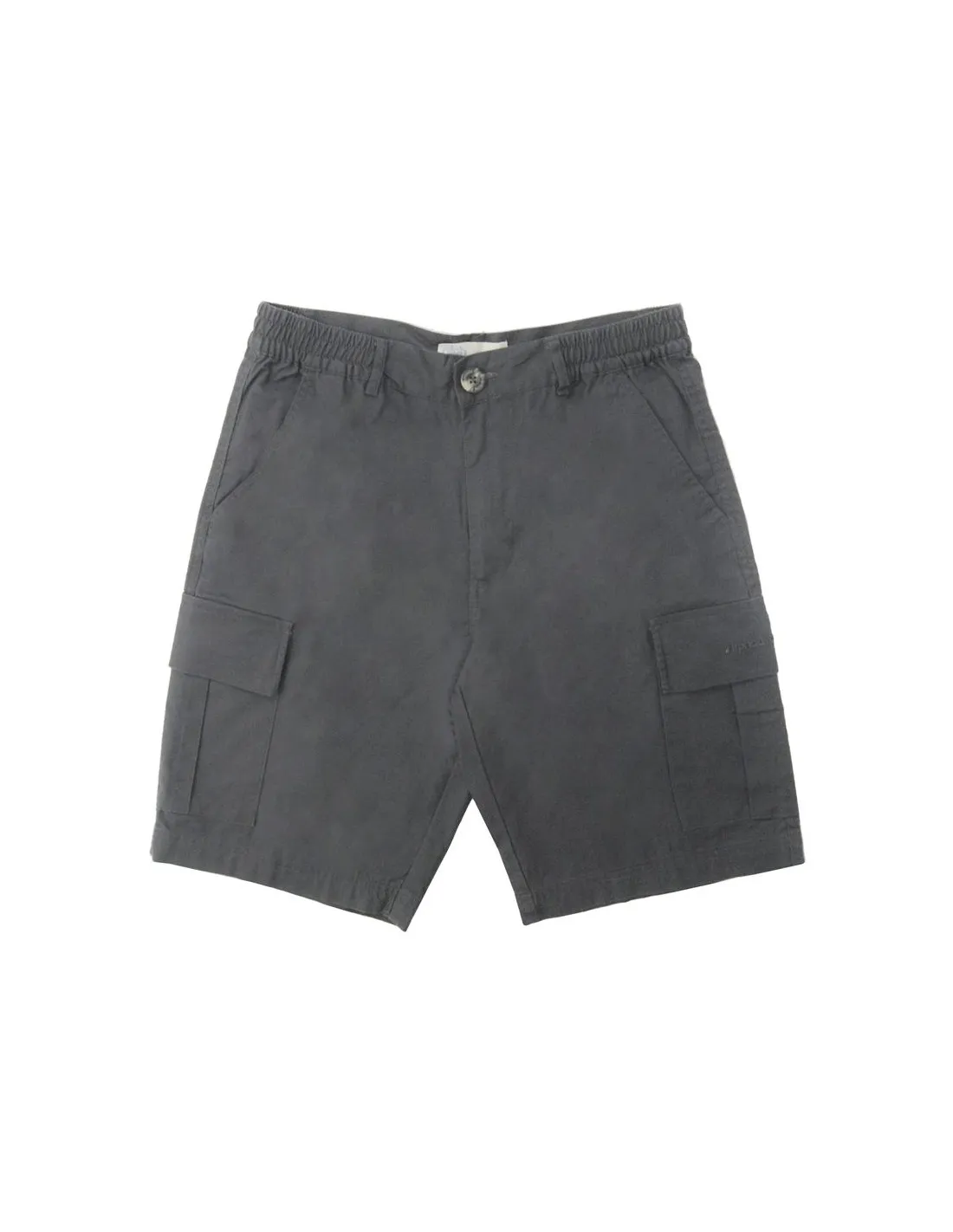 Pantalon Alphadventure Femme Gris