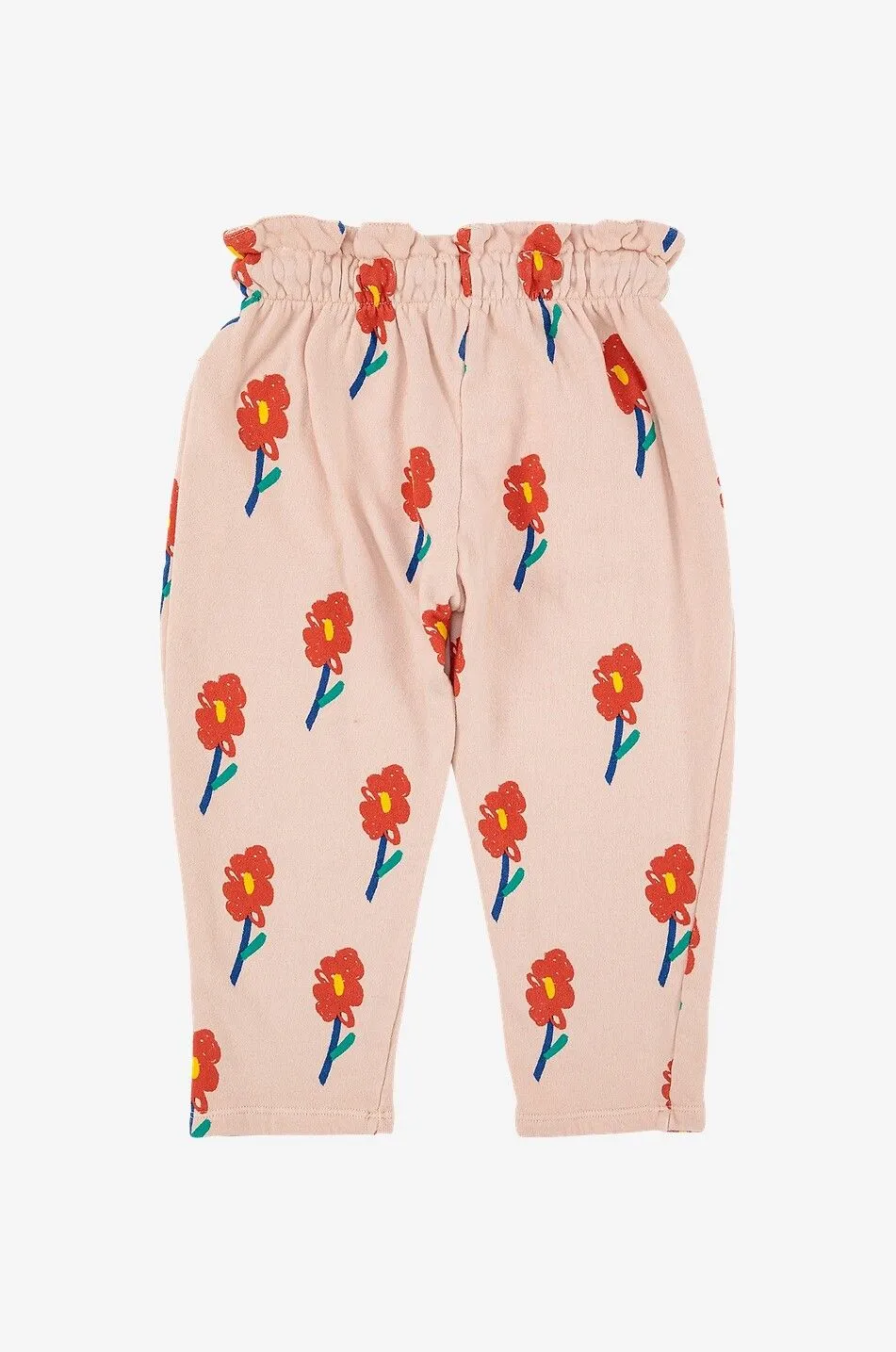 Pantalon de jogging fille Flowers All Over