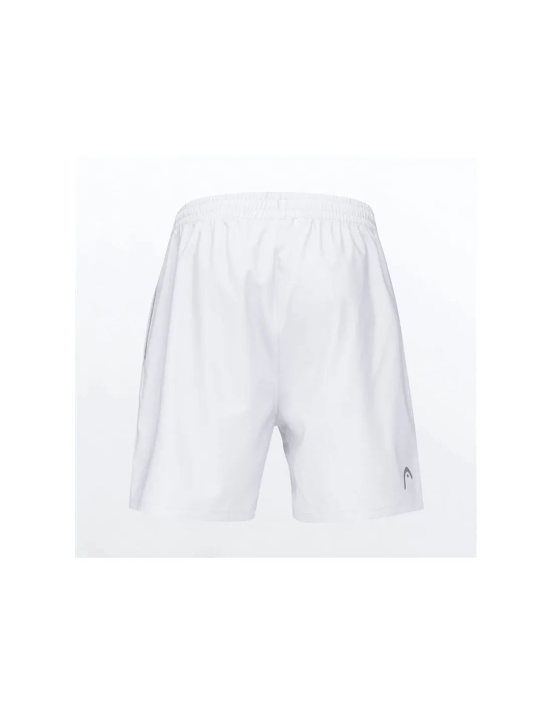 Pantalon de tennis Head Club Blanc Pantalon de tennis Hommes