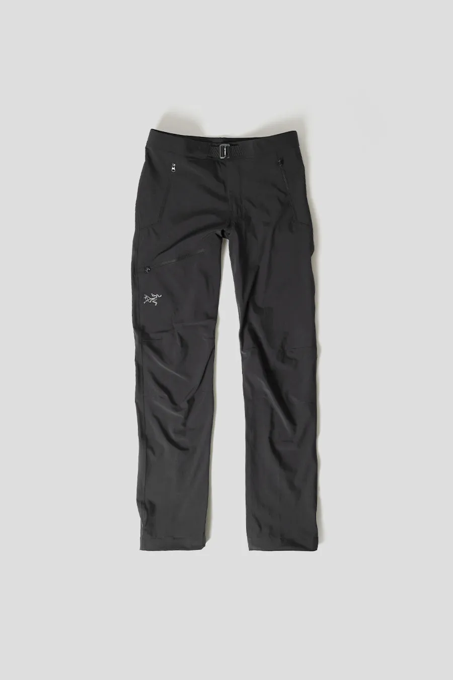 PANTALON GAMMA LIGHTWEIGHT NOIR