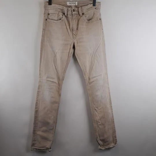 Pantalon marron - Kaporal - 40
