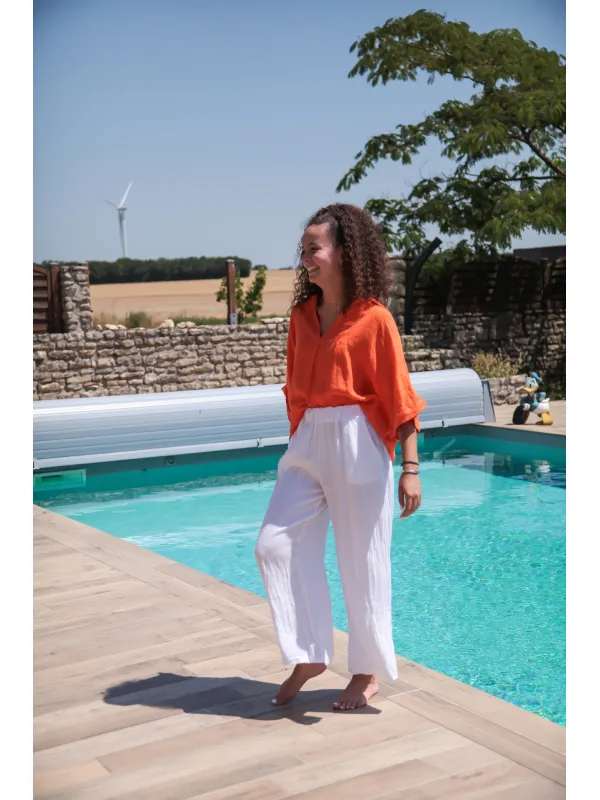 Pantalon Oleria Mode prêt porter