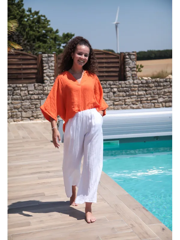 Pantalon Oleria Mode prêt porter