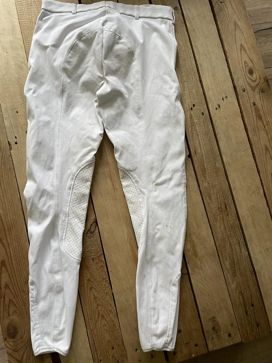 Pantalon pikeur neuf