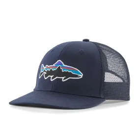Patagonia | Casquette Fitz Roy Trout Trucker Hat