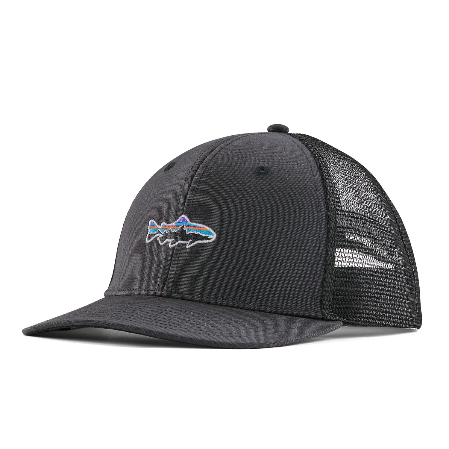 Patagonia | Casquette Stand Up Trout Trucker Hat