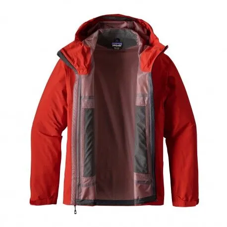 Patagonia Cloud Ridge Jacket - Waterproof Men's Jacket | Hardloop