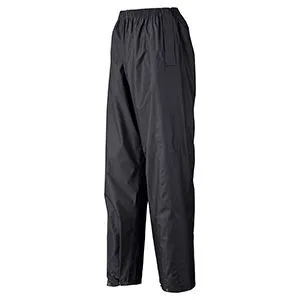 Pioneer V3060170-S Pantalon imperméable petit noir
