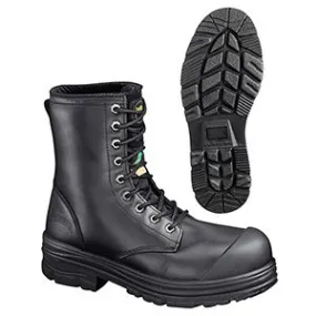 Pioneer V4610370-10 Bottes cuir ( taille 10 )