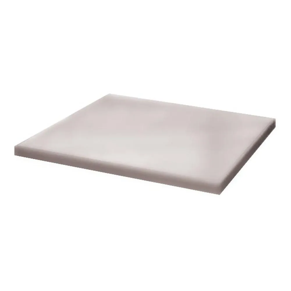 Plaque de decoupe poly couleur naturel