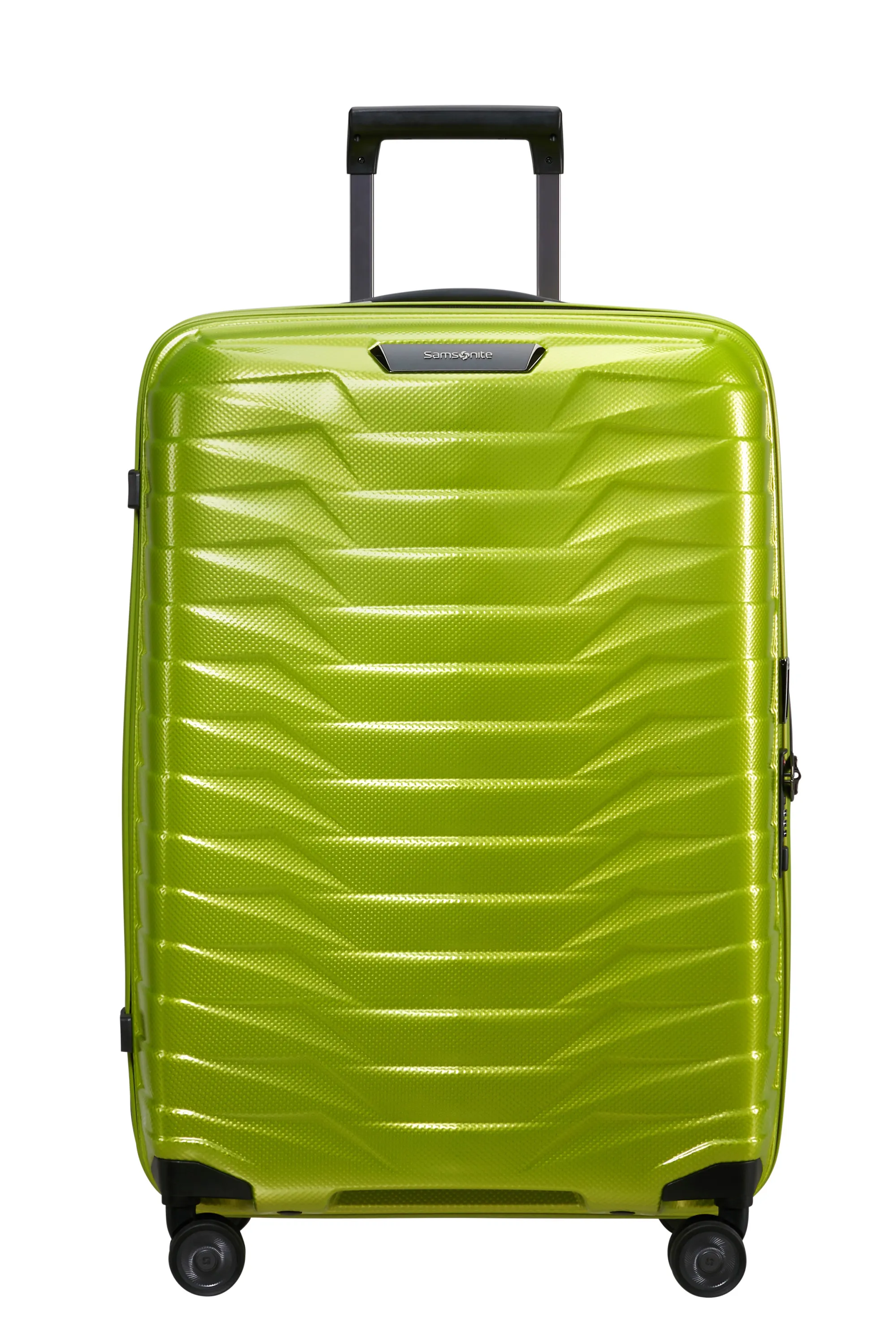 PROXIS VALISE 4 ROUES TAILLE M - SAMSONITE pour HOMME | Printemps