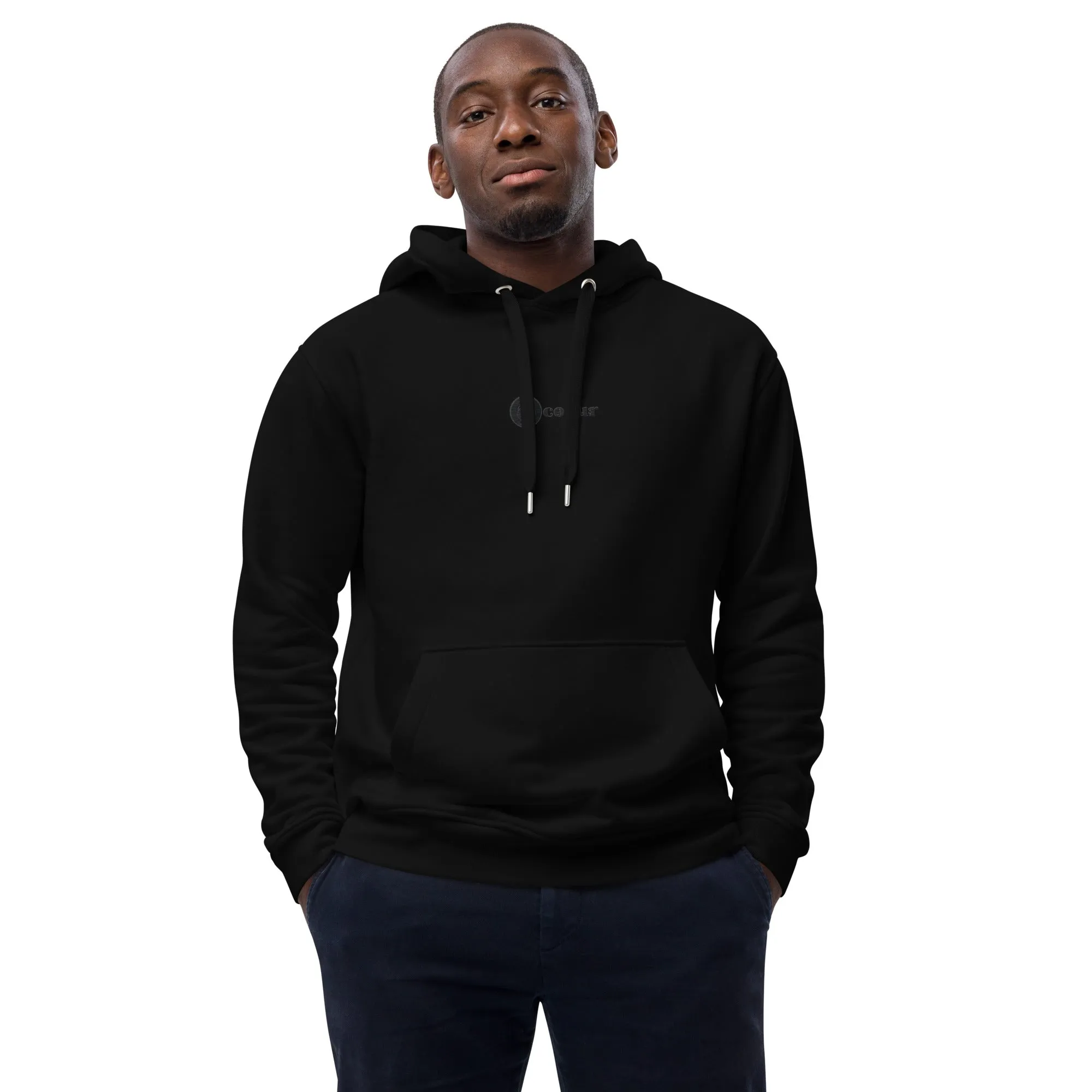 Pull à capuche O'coeur Brodé  Moneygram 