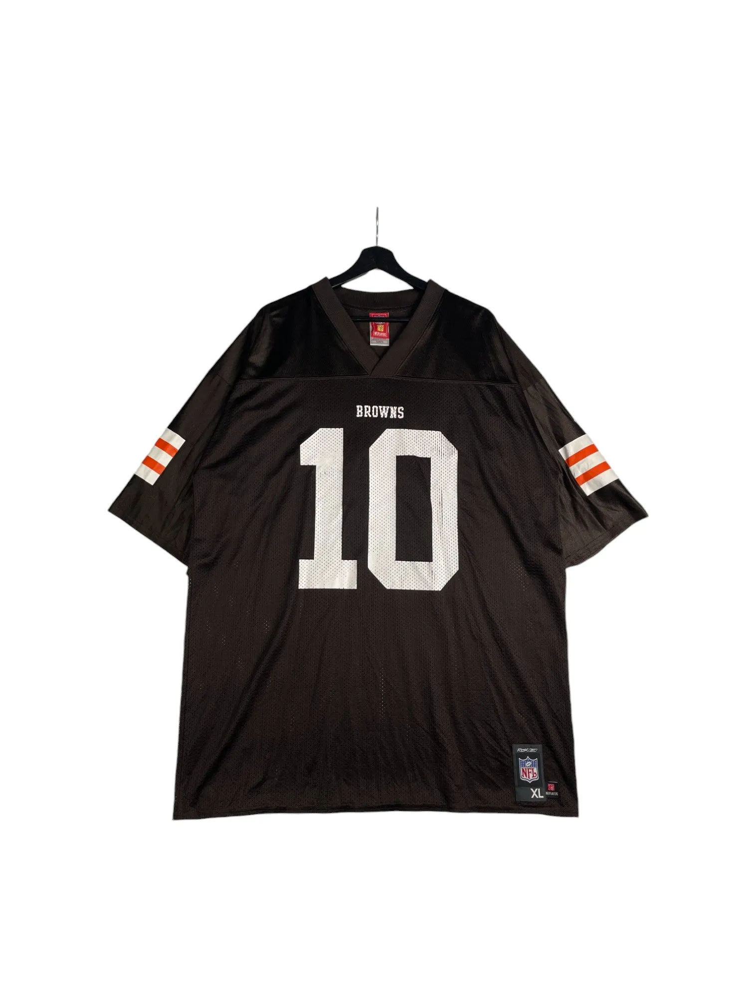 Quinn Browns Jersey