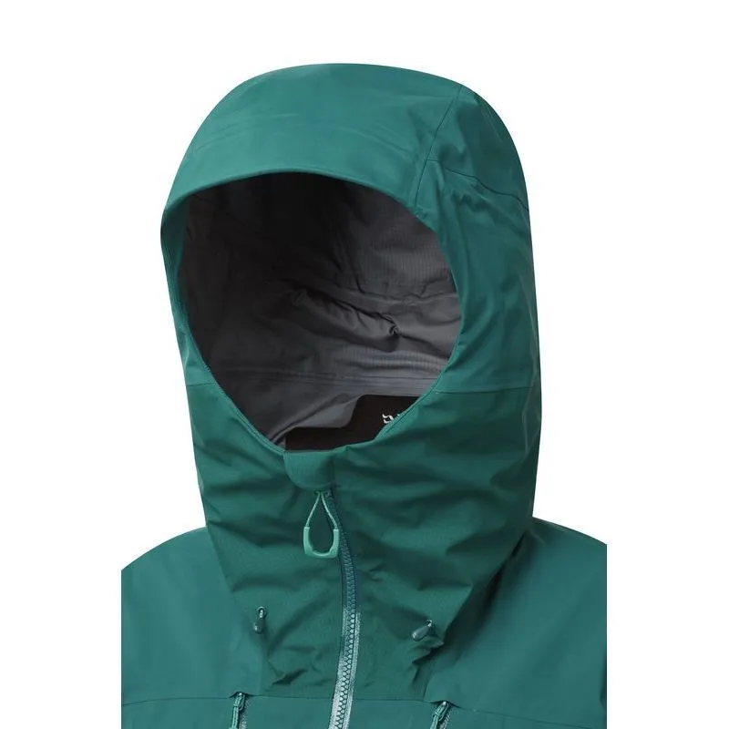 Rab Muztag GTX Jacket - Women's Waterproof Jacket | Hardloop