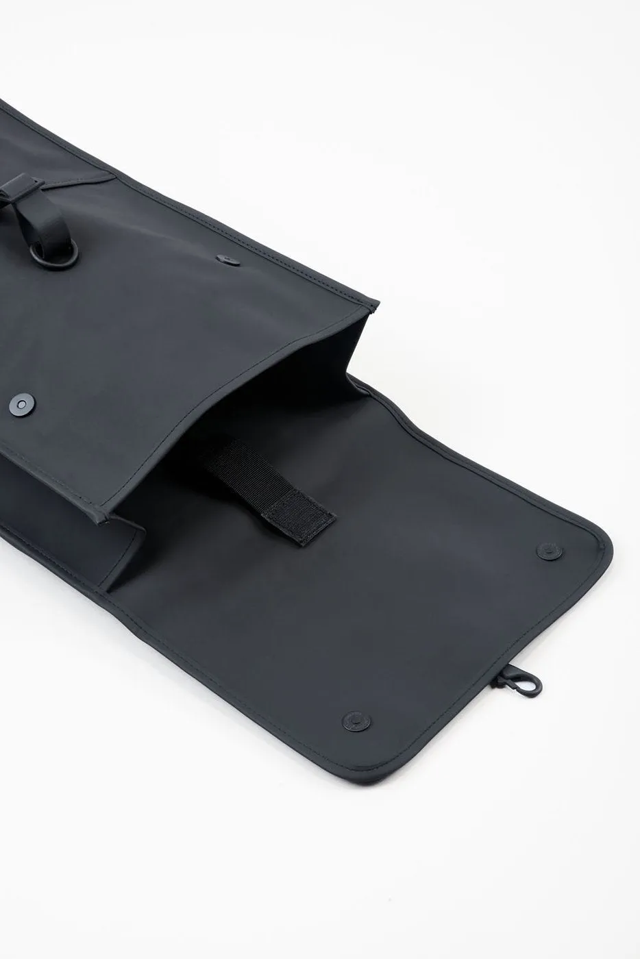 Rains - Backpack - Black