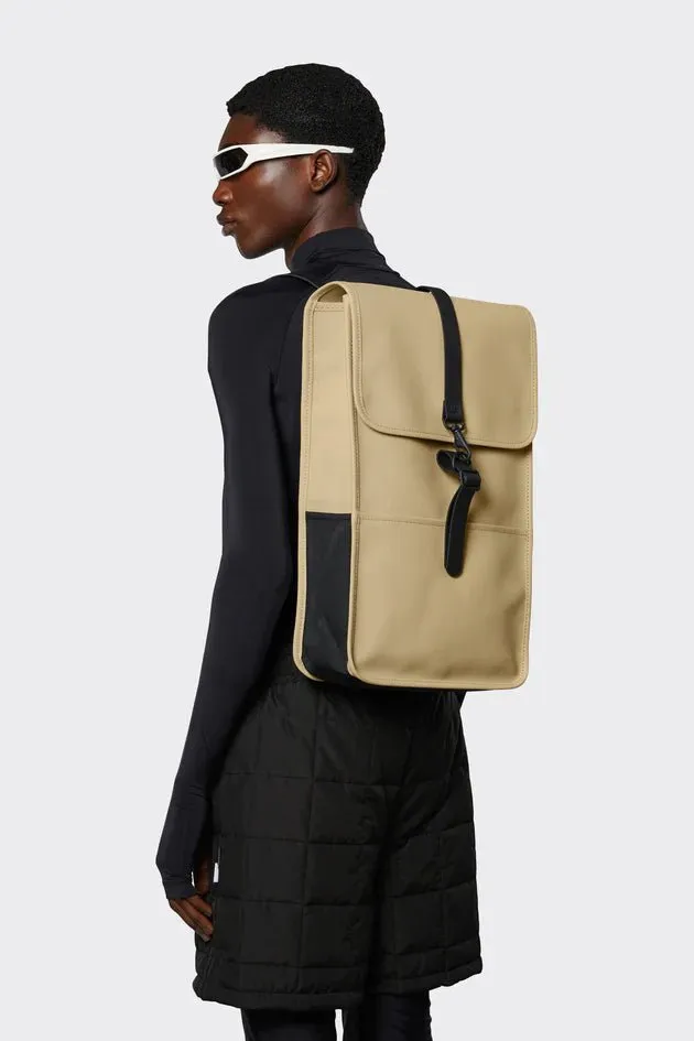 Rains - Backpack - Sand