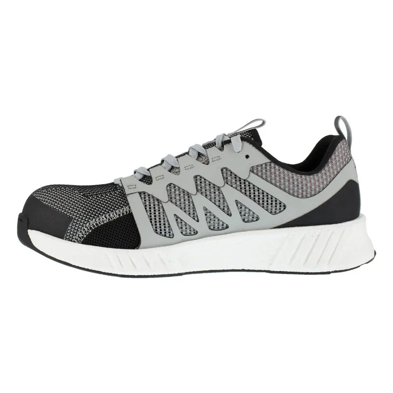 Reebok Breathable Anti-Fatigue Safety Shoes | Professional Summer Outfits