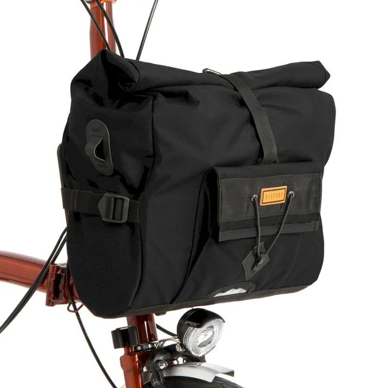 Restrap City Loader - Sacoche guidon vélo | Hardloop