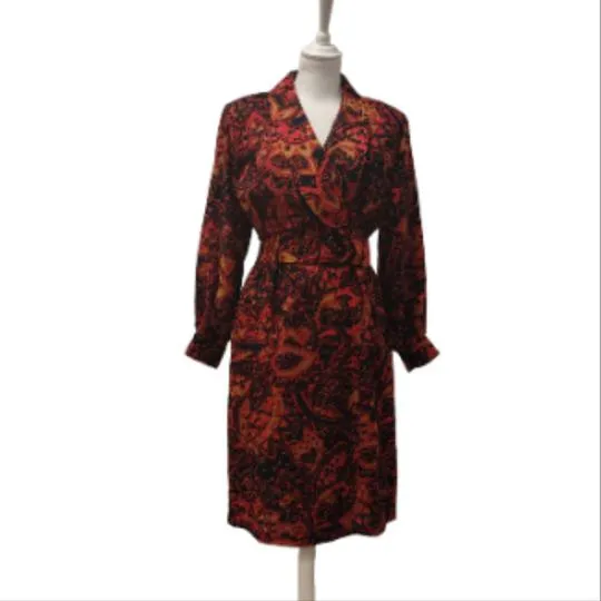 Robe Caroline Rohmer