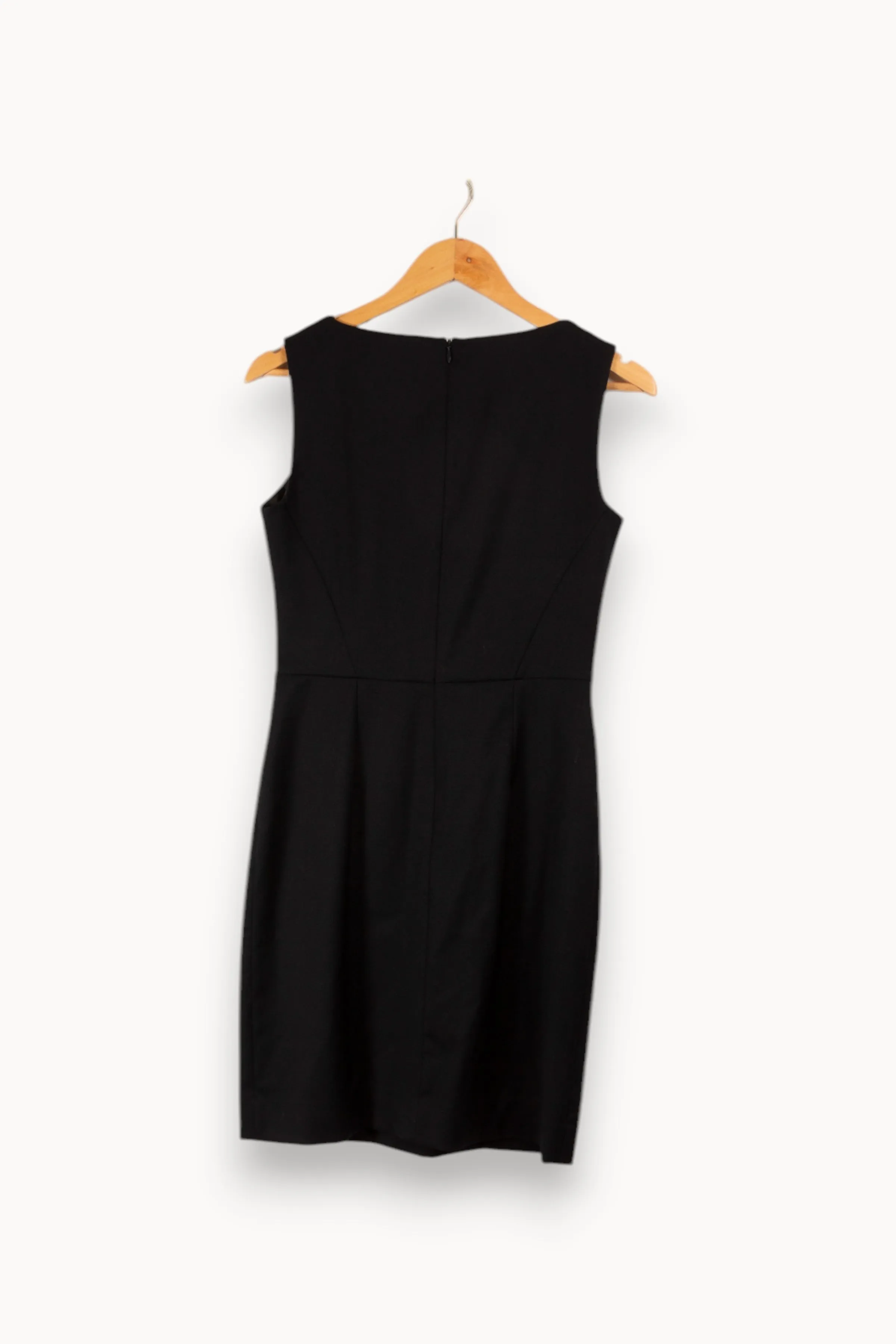 Robe courte bleu foncé - Taille S/36