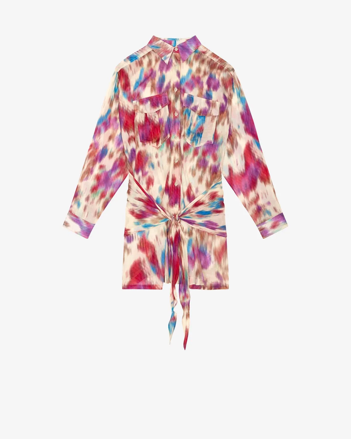 Robe Nueva