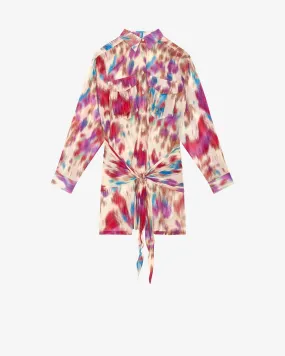 Robe Nueva