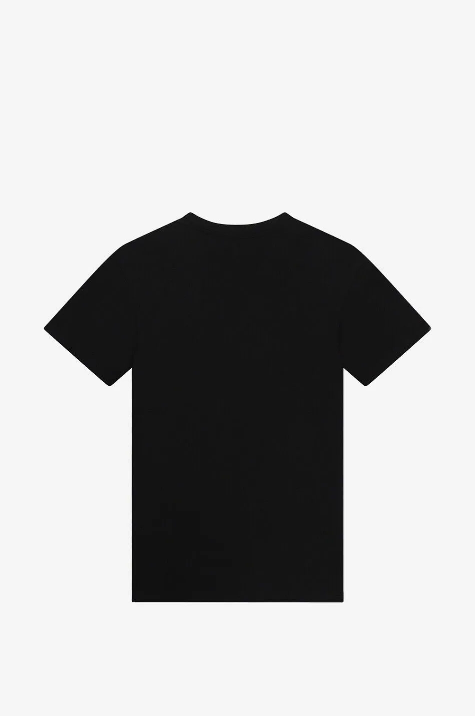 Robe T-shirt fille imprimée Iconic Bag