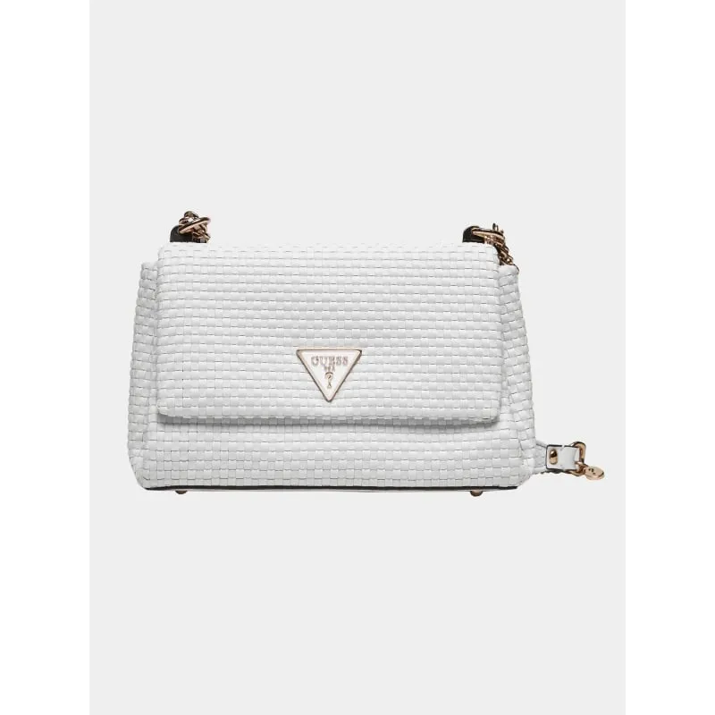 Sac à dos eco elements backpack gris femme - Guess