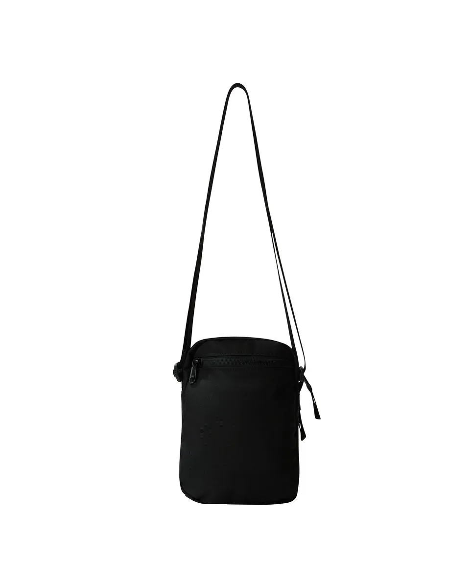 Sacoche Homme noire à bandoulière style JESTER