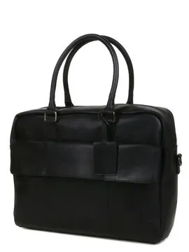 Sacoche ordinateur Burkely On the Move 15.6 pouces