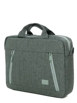 Sacoche ordinateur Case Logic Huxton 13.3 pouces