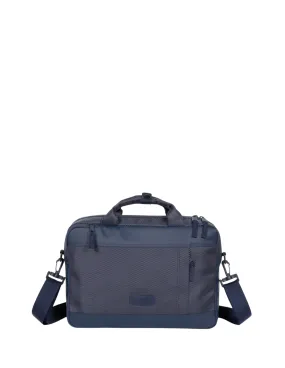 Sacoche Ordinateur Eastpak Ref 59054 O16 Marine 28*38.5*8 cm